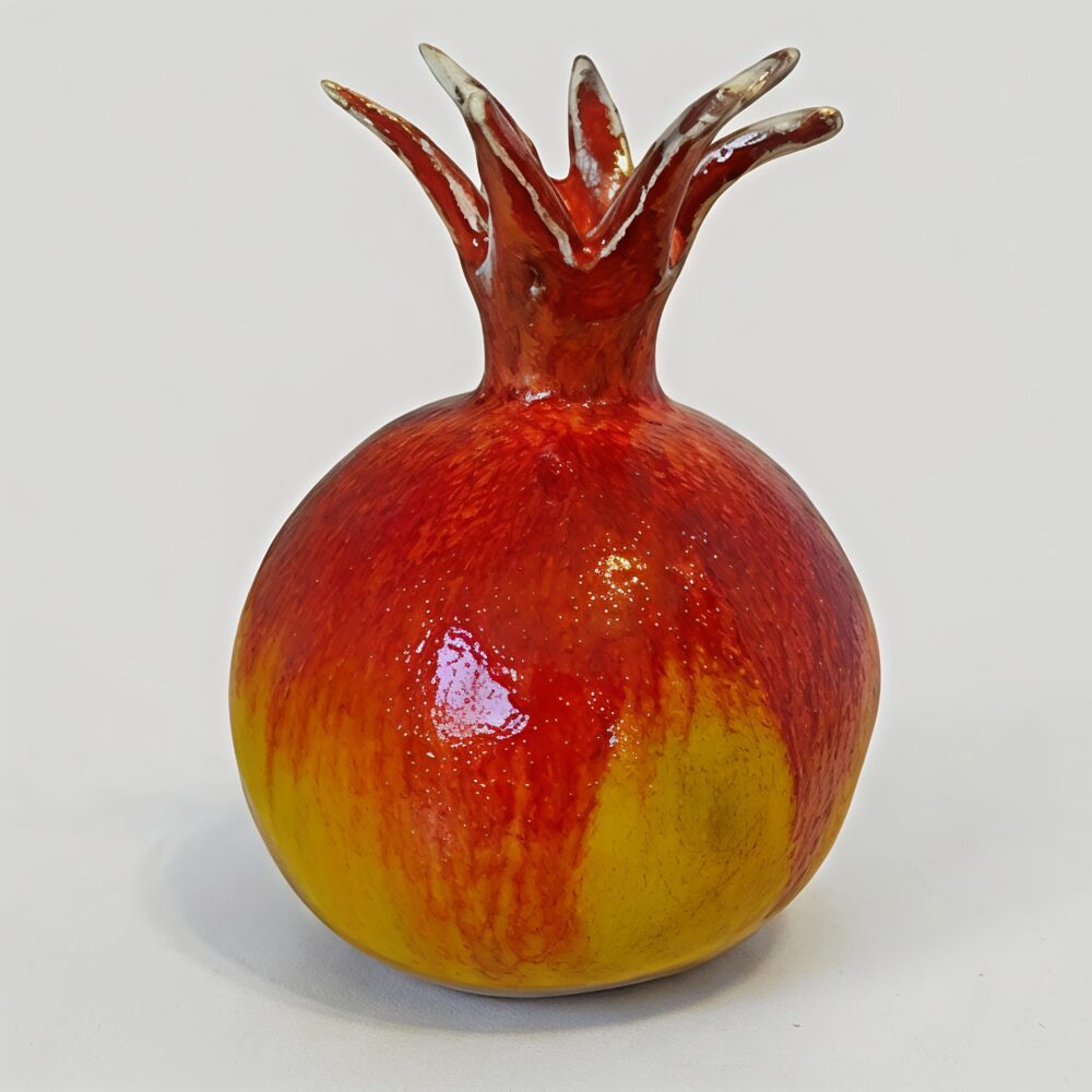 Pomegranates