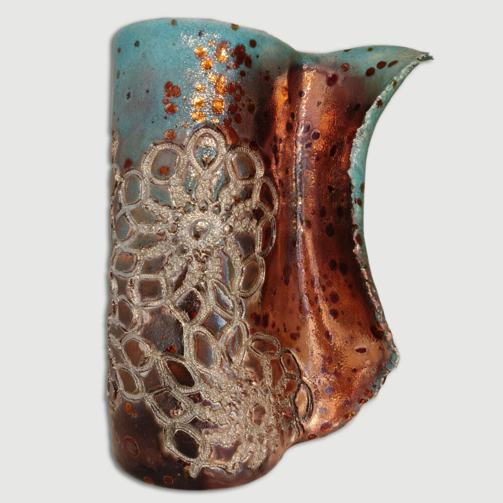 Wing Vase