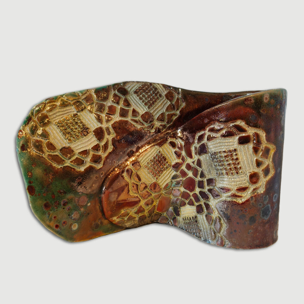 Sheet Vase